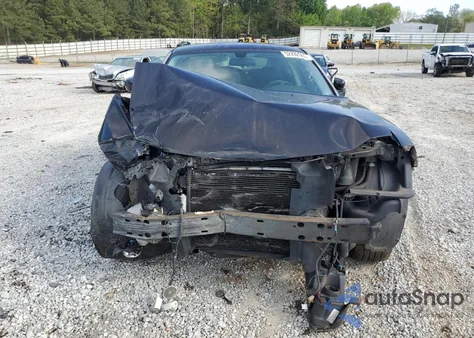 2010 Dodge Charger Sxt from USA, damaged, VIN 2B3CA3CV1AH197987